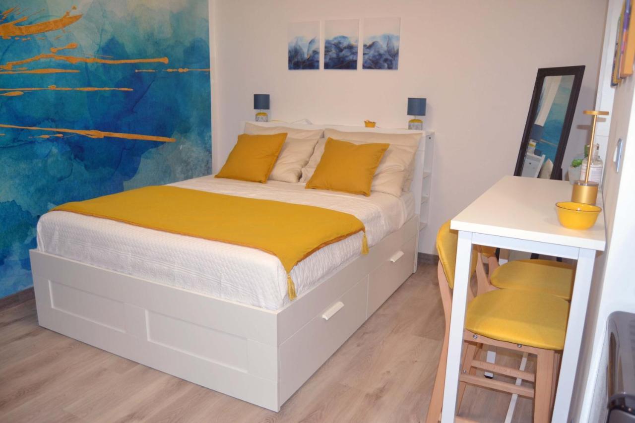 Room&Chiaia Napoli Eksteriør bilde